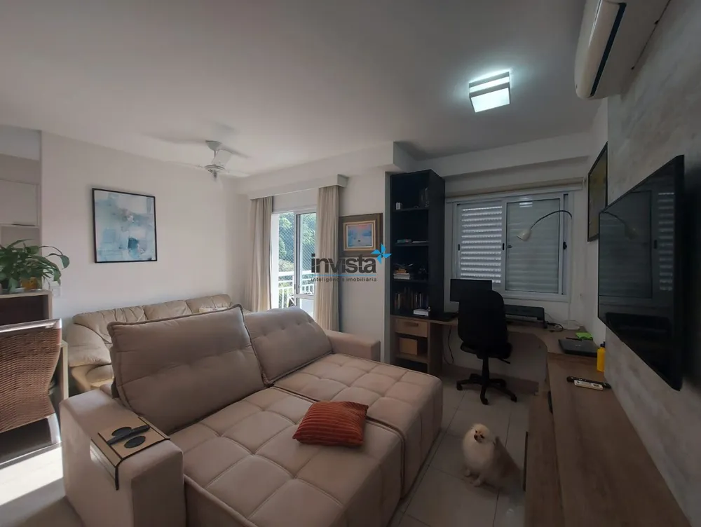 Apartamento, 2 quartos, 64 m² - Foto 4