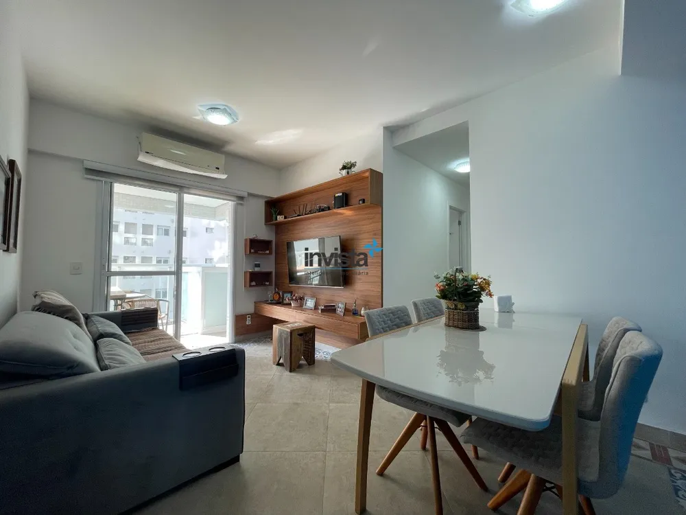 Apartamento, 2 quartos, 64 m² - Foto 1