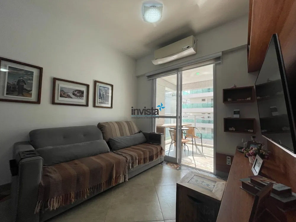 Apartamento, 2 quartos, 64 m² - Foto 2