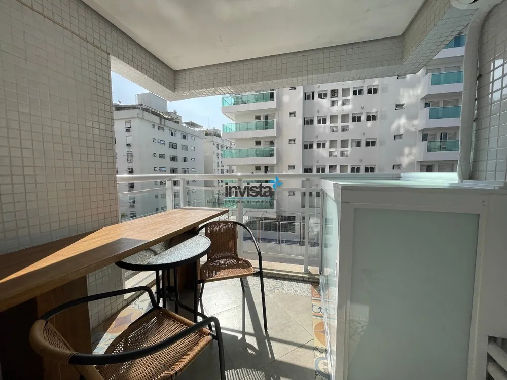 Apartamento, 2 quartos, 64 m² - Foto 4