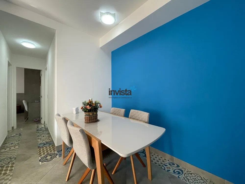 Apartamento, 2 quartos, 64 m² - Foto 3