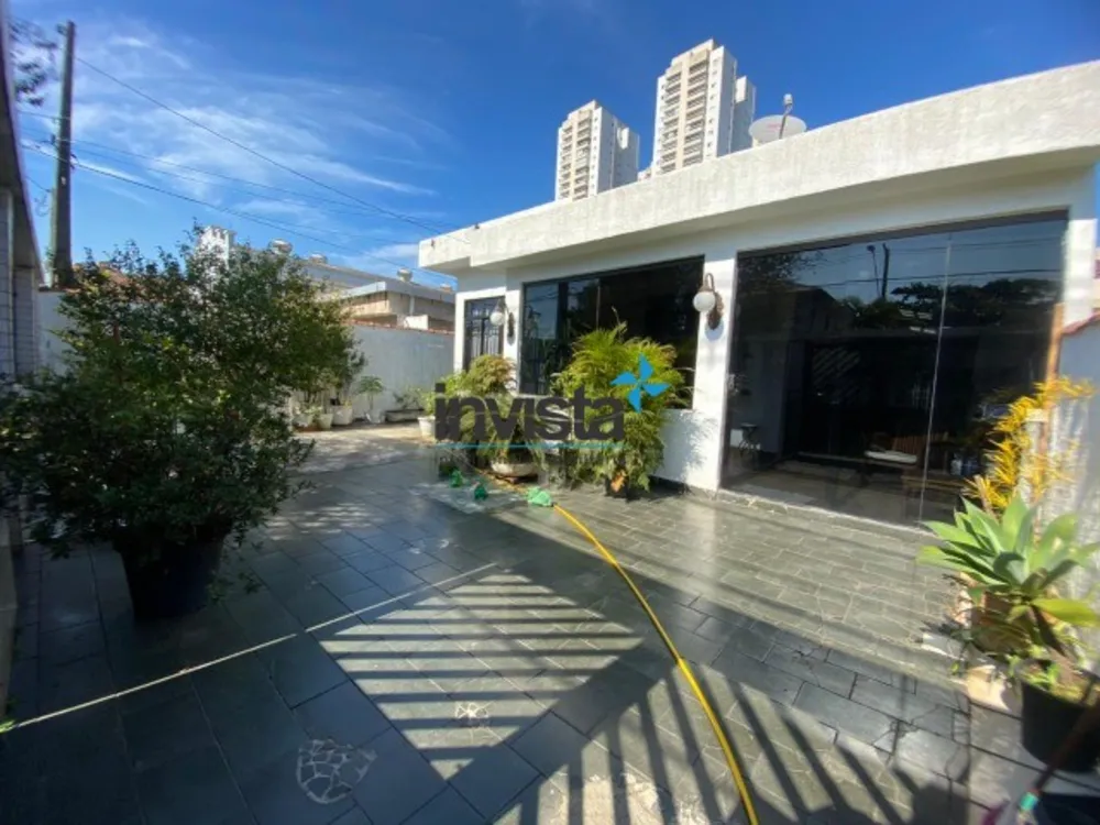 Casa, 3 quartos, 150 m² - Foto 1