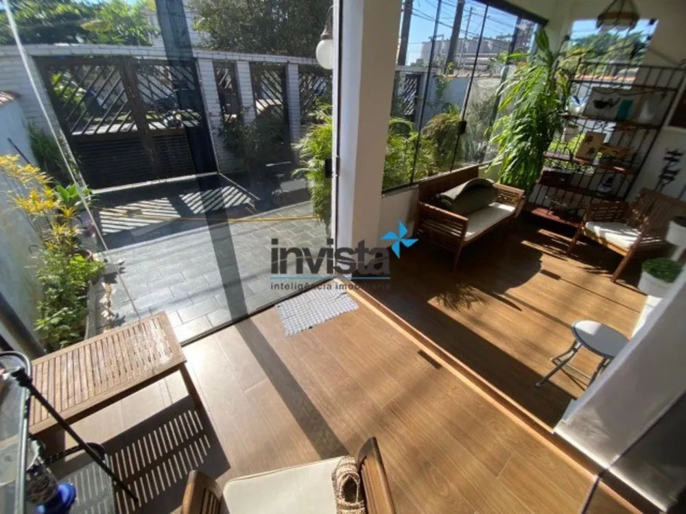 Casa, 3 quartos, 150 m² - Foto 2