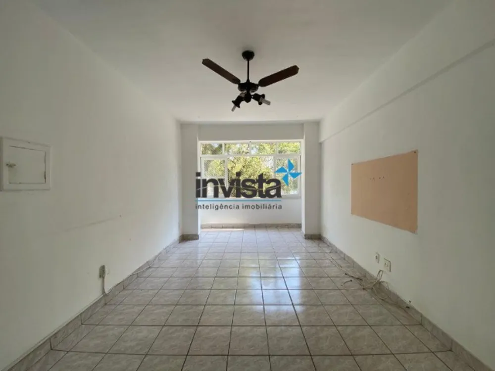 Apartamento, 2 quartos, 90 m² - Foto 1