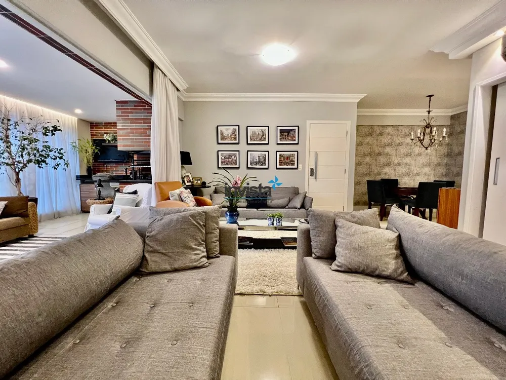 Apartamento, 3 quartos, 138 m² - Foto 4