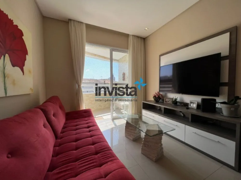 Apartamento, 2 quartos, 100 m² - Foto 4