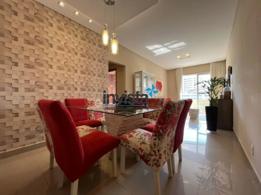 Apartamento, 2 quartos, 100 m² - Foto 1