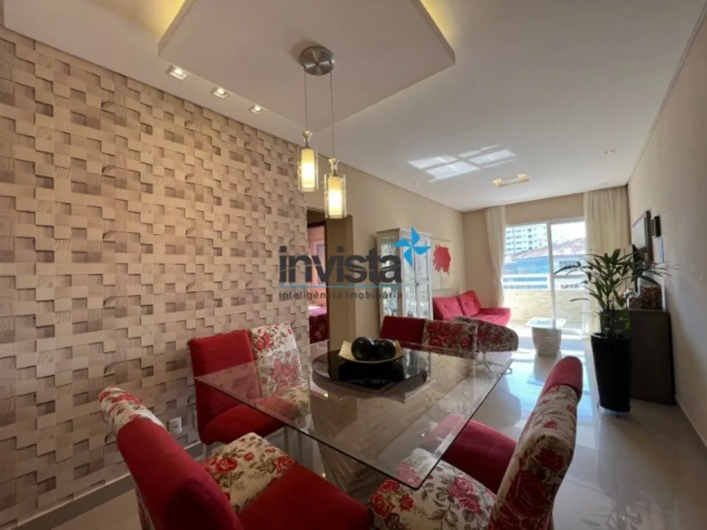 Apartamento, 2 quartos, 100 m² - Foto 2