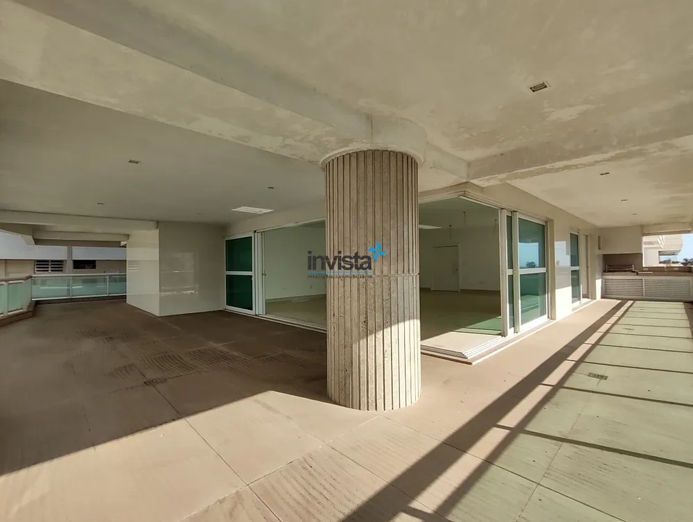 Apartamento, 4 quartos, 360 m² - Foto 4