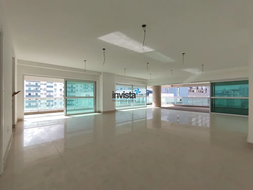Apartamento, 4 quartos, 360 m² - Foto 1