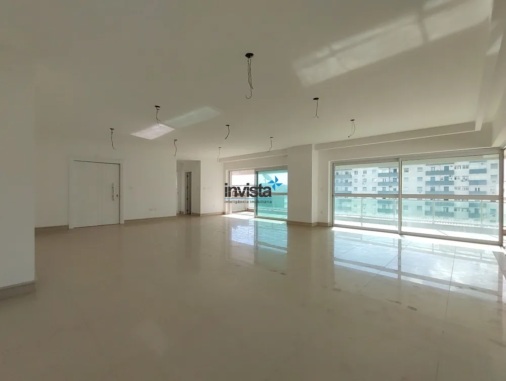 Apartamento, 4 quartos, 360 m² - Foto 2