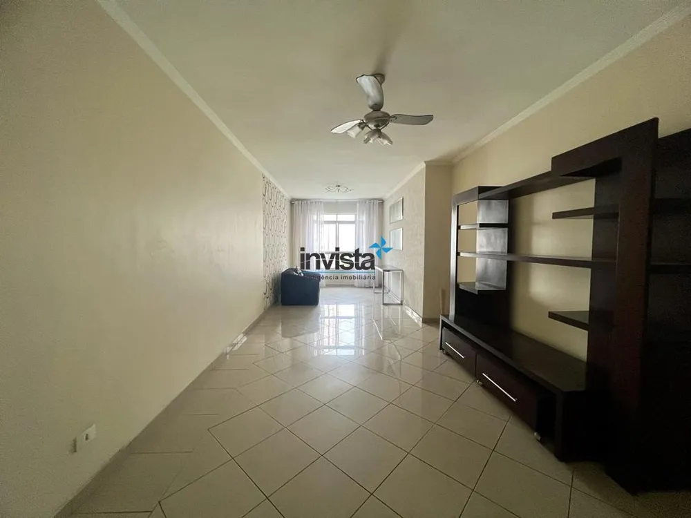 Apartamento, 3 quartos, 137 m² - Foto 2