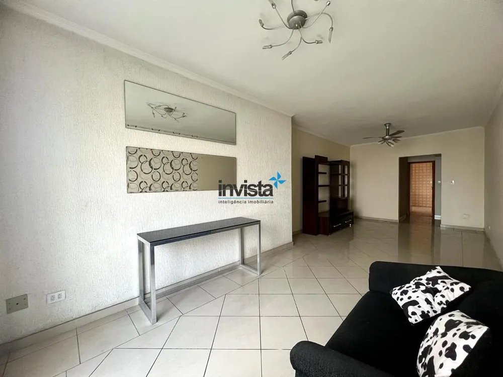 Apartamento, 3 quartos, 137 m² - Foto 3