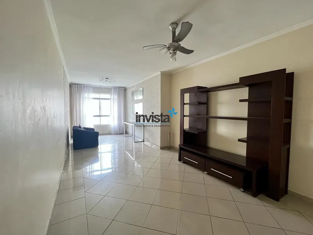 Apartamento, 3 quartos, 137 m² - Foto 1