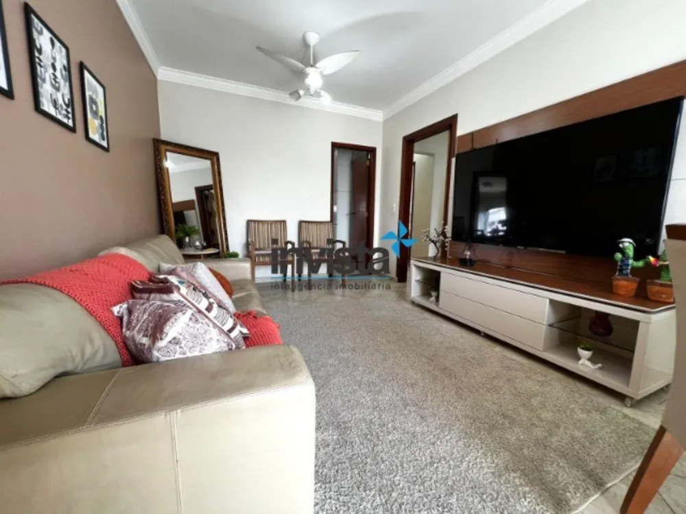 Apartamento, 3 quartos, 90 m² - Foto 4