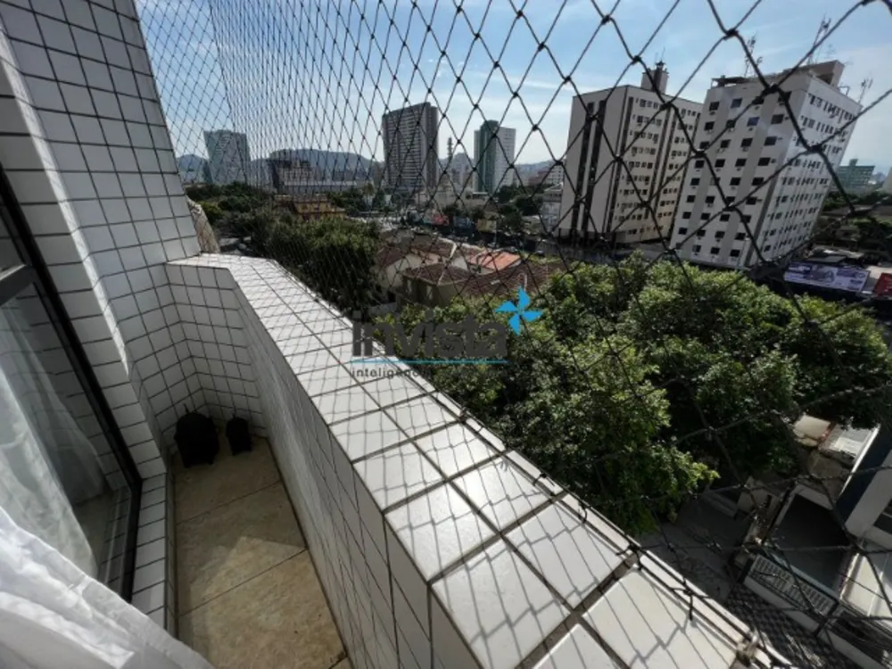 Apartamento, 3 quartos, 90 m² - Foto 2