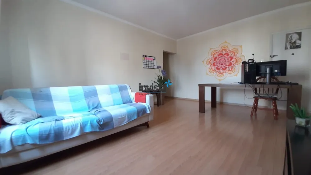 Apartamento, 2 quartos, 110 m² - Foto 1