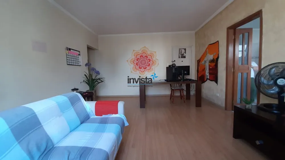 Apartamento, 2 quartos, 110 m² - Foto 2