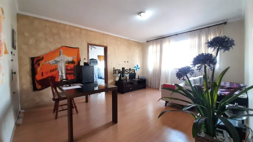 Apartamento, 2 quartos, 110 m² - Foto 4