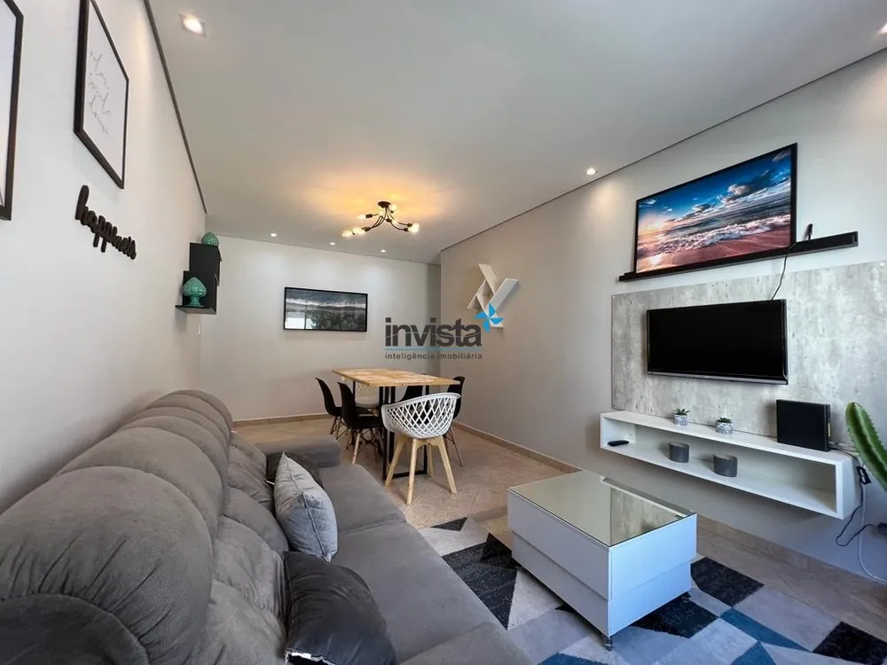 Apartamento, 2 quartos, 79 m² - Foto 2