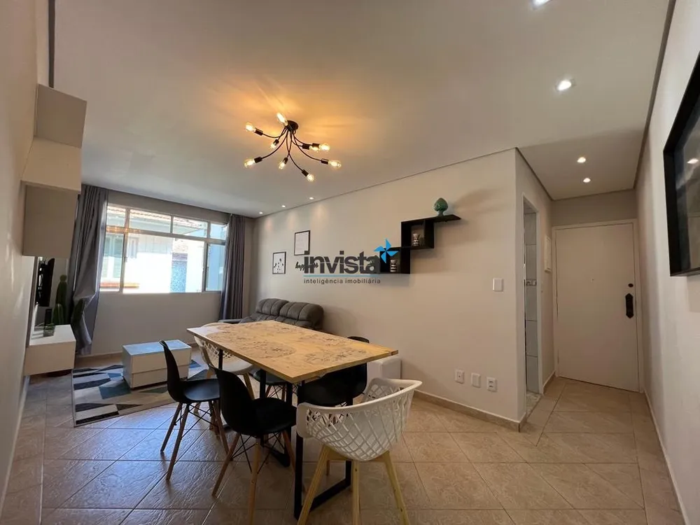 Apartamento, 2 quartos, 79 m² - Foto 3