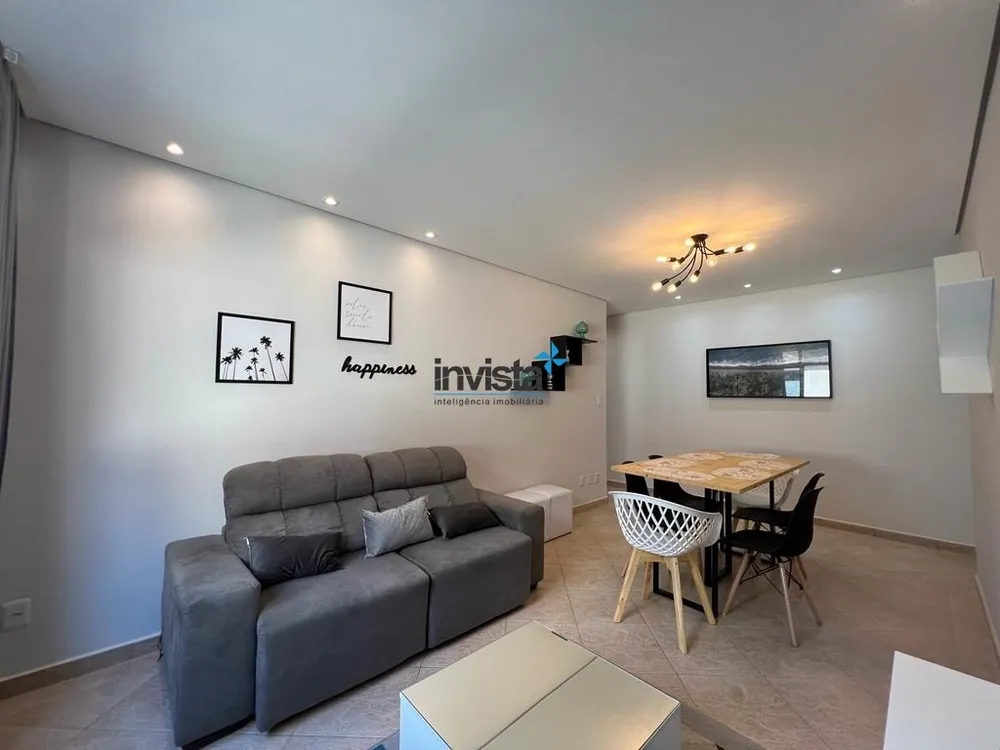 Apartamento, 2 quartos, 79 m² - Foto 1