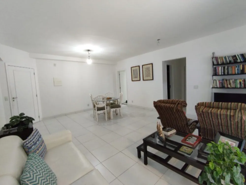 Apartamento, 3 quartos, 84 m² - Foto 2
