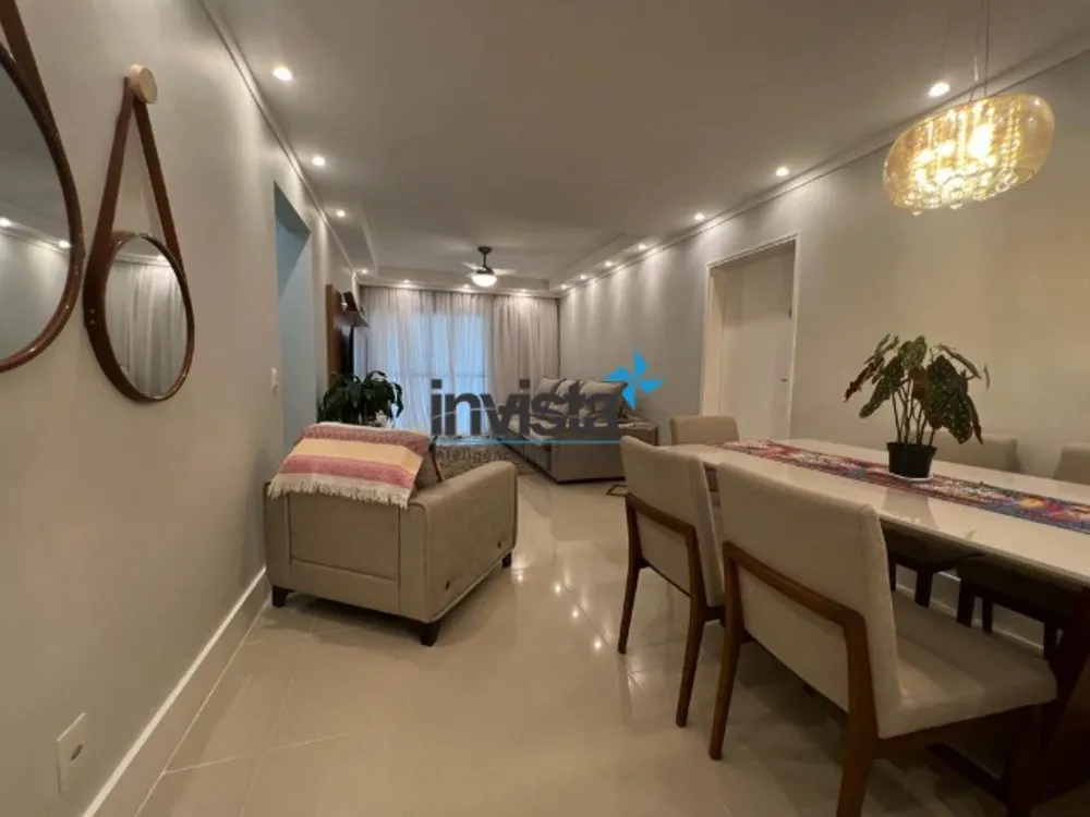 Apartamento, 3 quartos, 127 m² - Foto 3