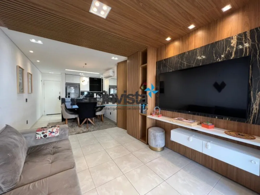 Apartamento, 3 quartos, 92 m² - Foto 3