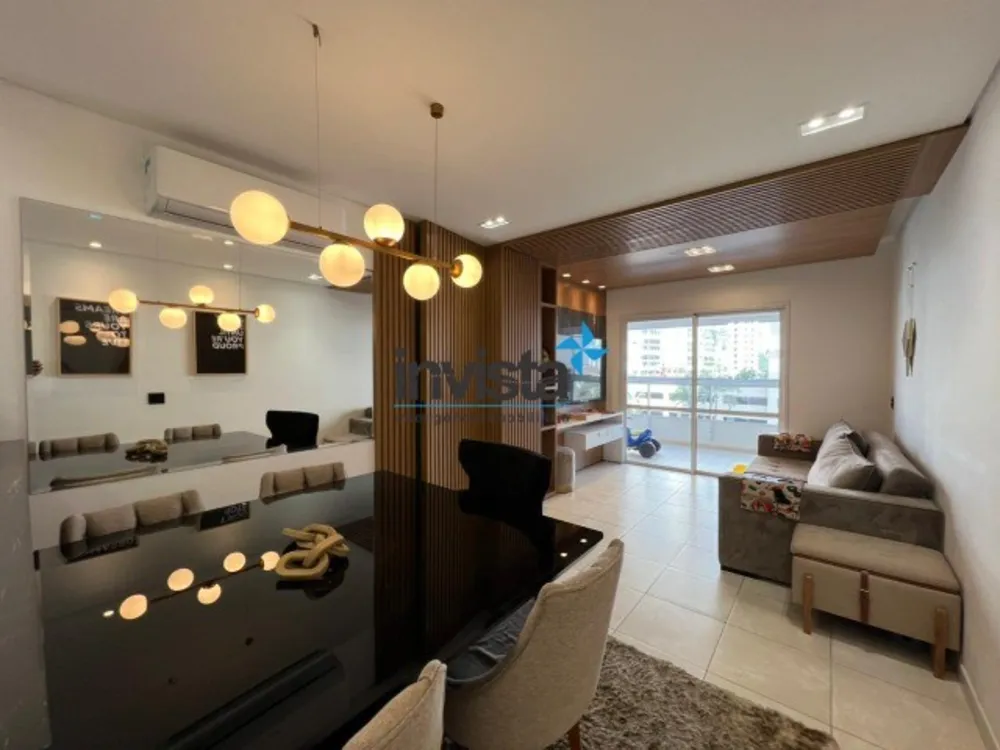 Apartamento, 3 quartos, 92 m² - Foto 1