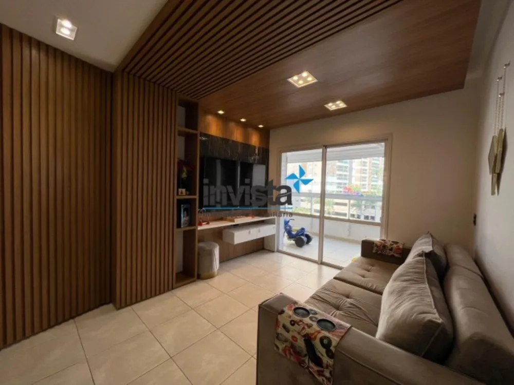 Apartamento, 3 quartos, 92 m² - Foto 2