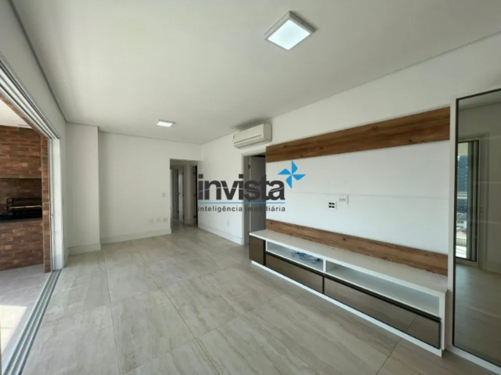 Apartamento, 3 quartos, 142 m² - Foto 2