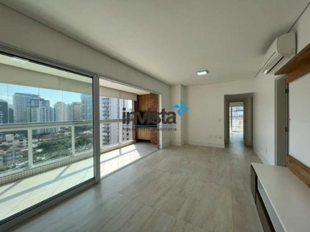 Apartamento, 3 quartos, 142 m² - Foto 3