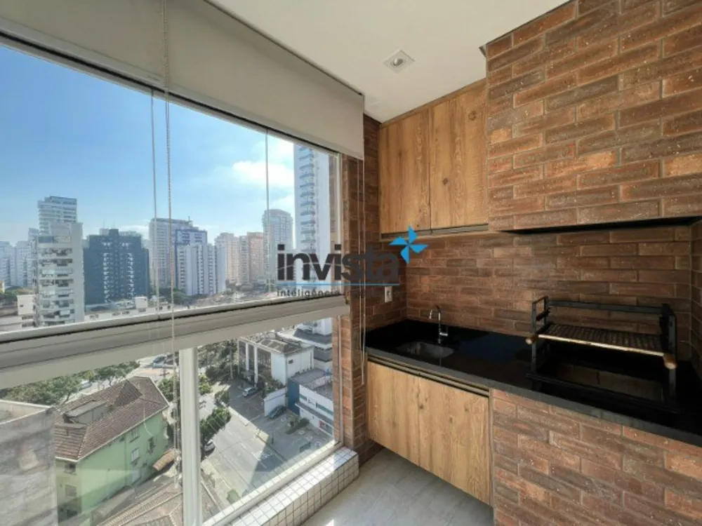 Apartamento, 3 quartos, 142 m² - Foto 1
