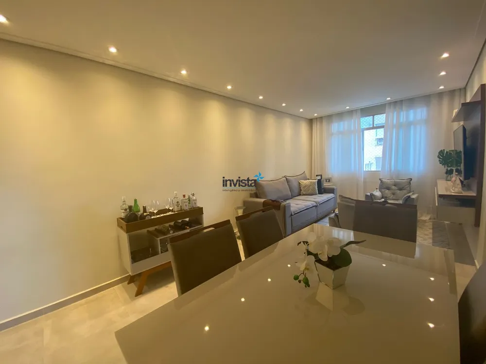 Apartamento, 2 quartos, 73 m² - Foto 3