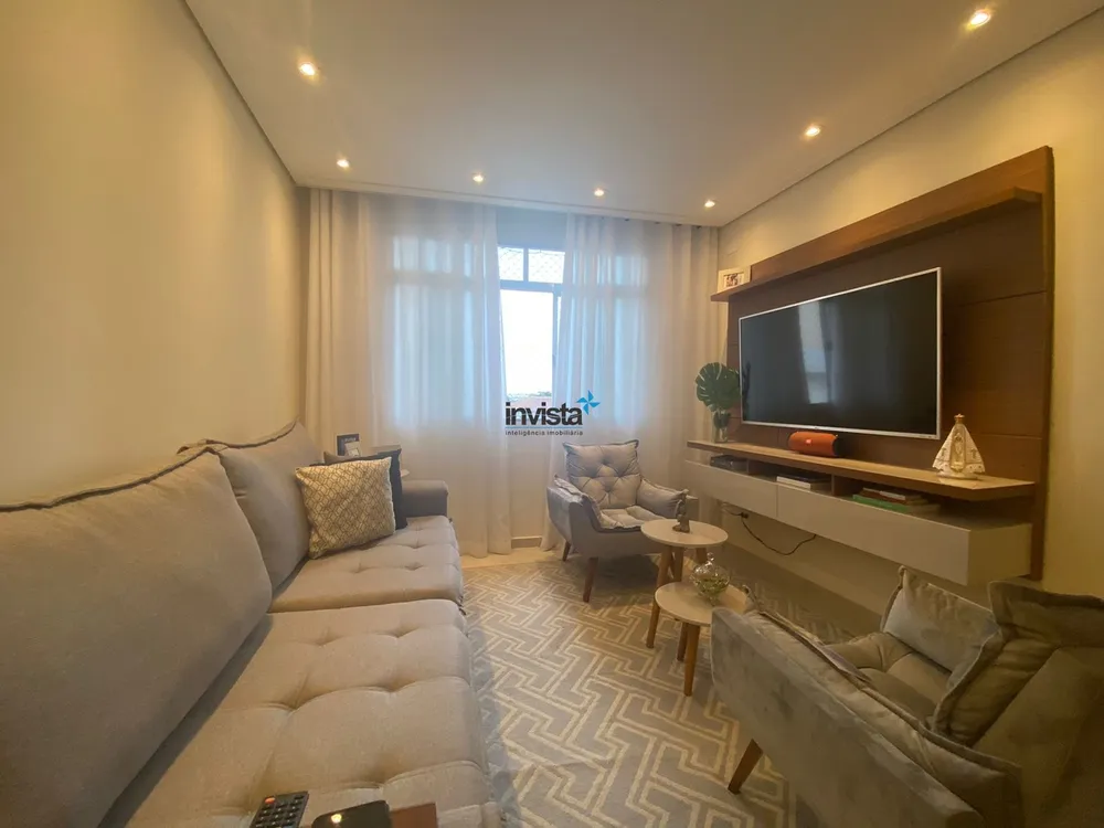 Apartamento, 2 quartos, 73 m² - Foto 4