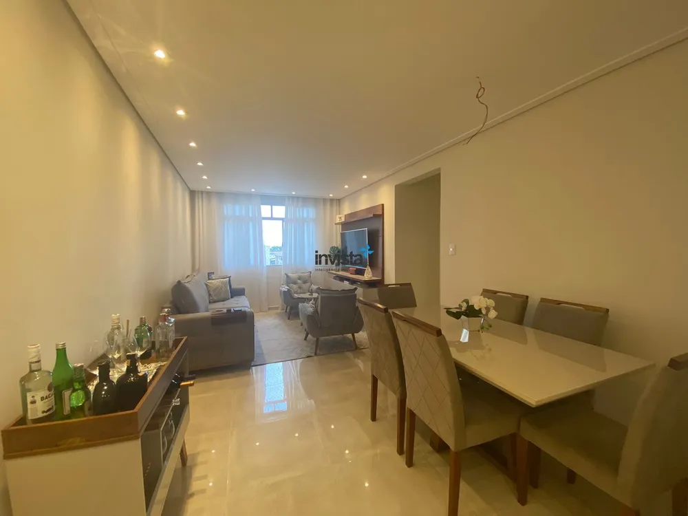 Apartamento, 2 quartos, 73 m² - Foto 1