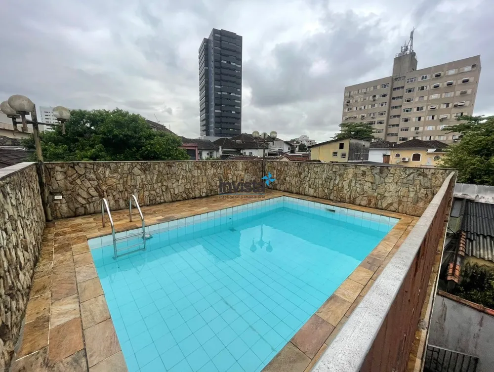 Sobrado, 3 quartos, 458 m² - Foto 3