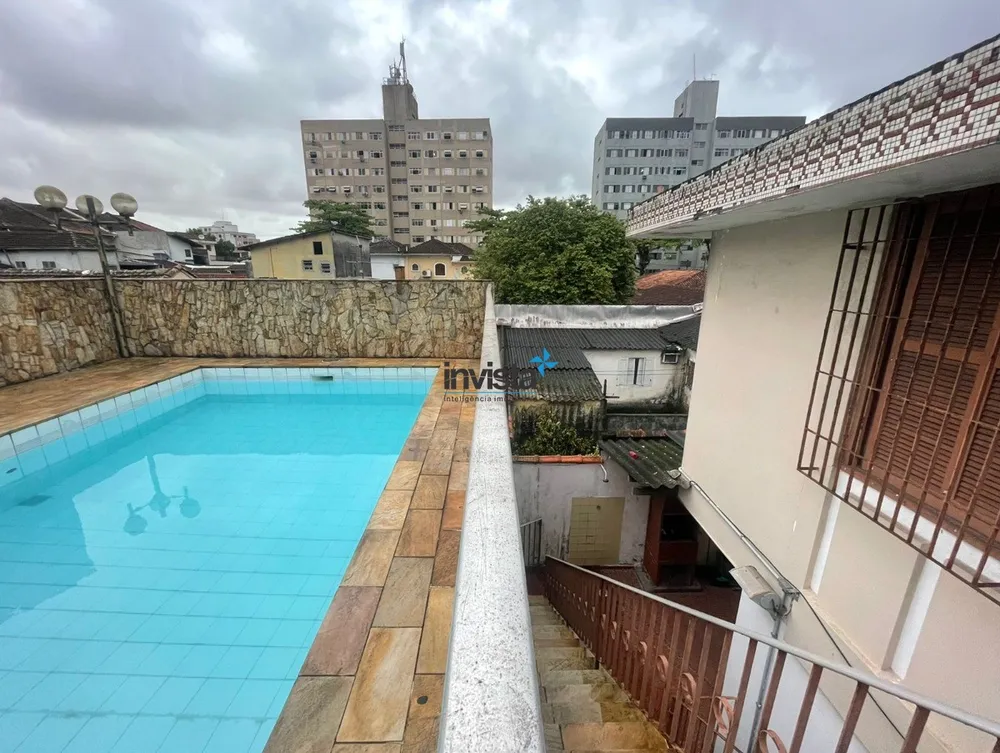 Sobrado, 3 quartos, 458 m² - Foto 2