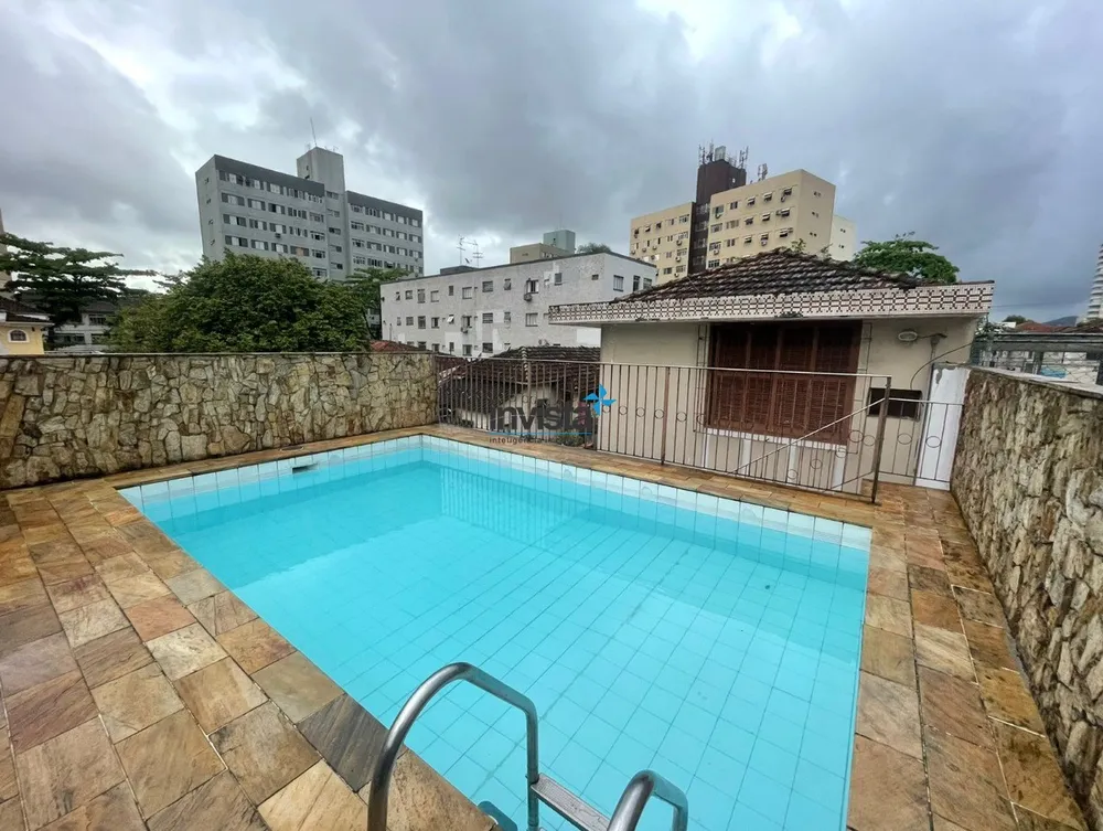 Sobrado, 3 quartos, 458 m² - Foto 4