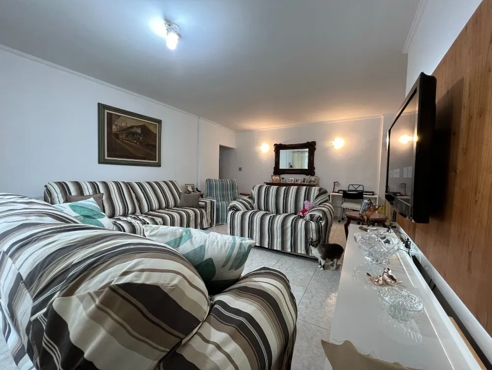 Apartamento, 3 quartos, 153 m² - Foto 2