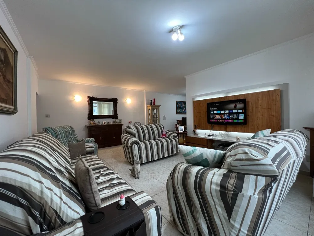 Apartamento, 3 quartos, 153 m² - Foto 1