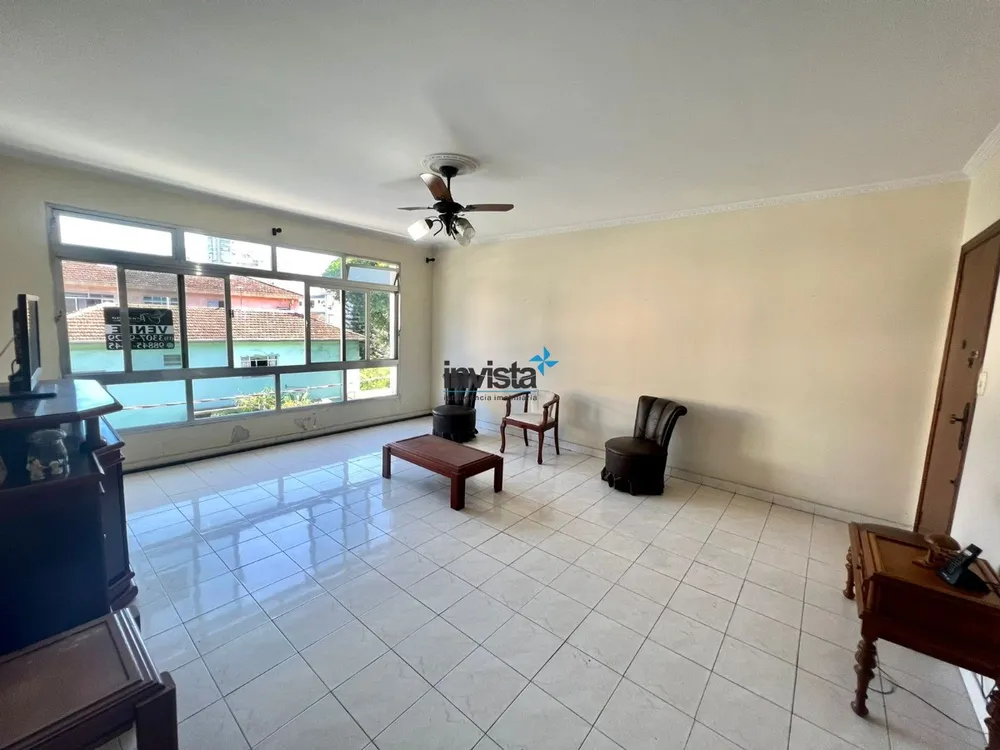 Apartamento, 3 quartos, 100 m² - Foto 3
