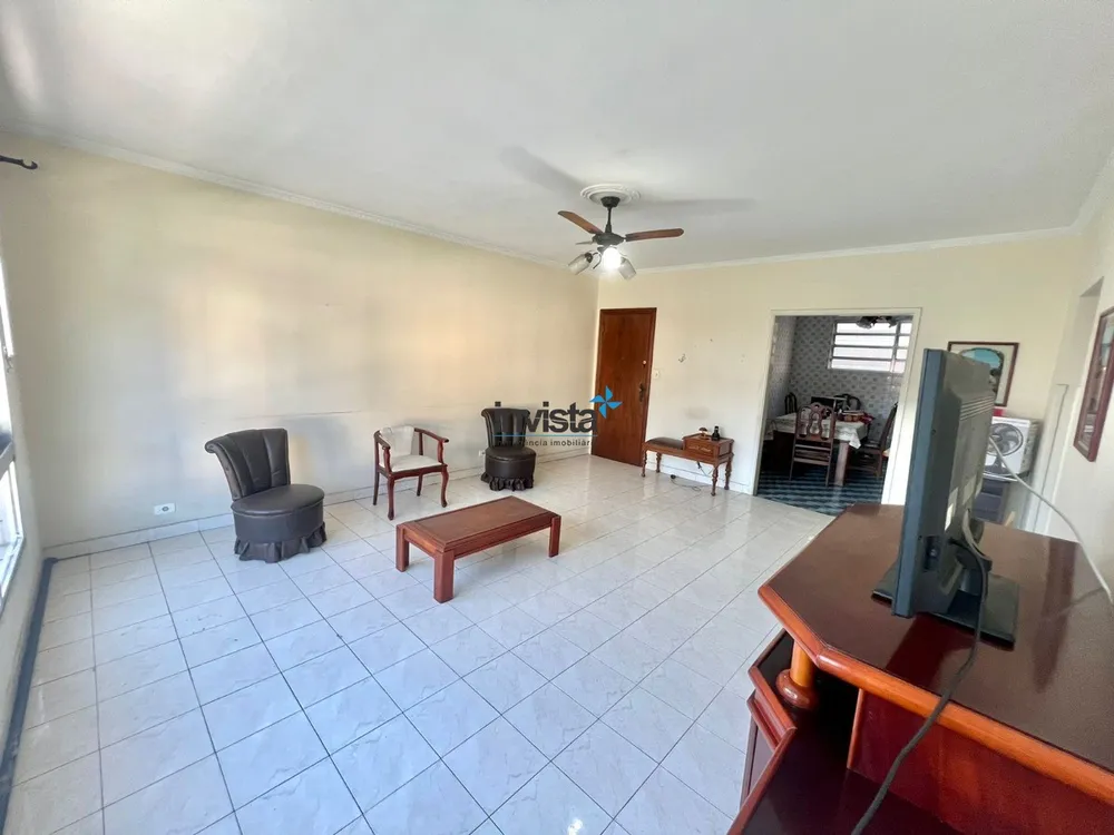 Apartamento, 3 quartos, 100 m² - Foto 1