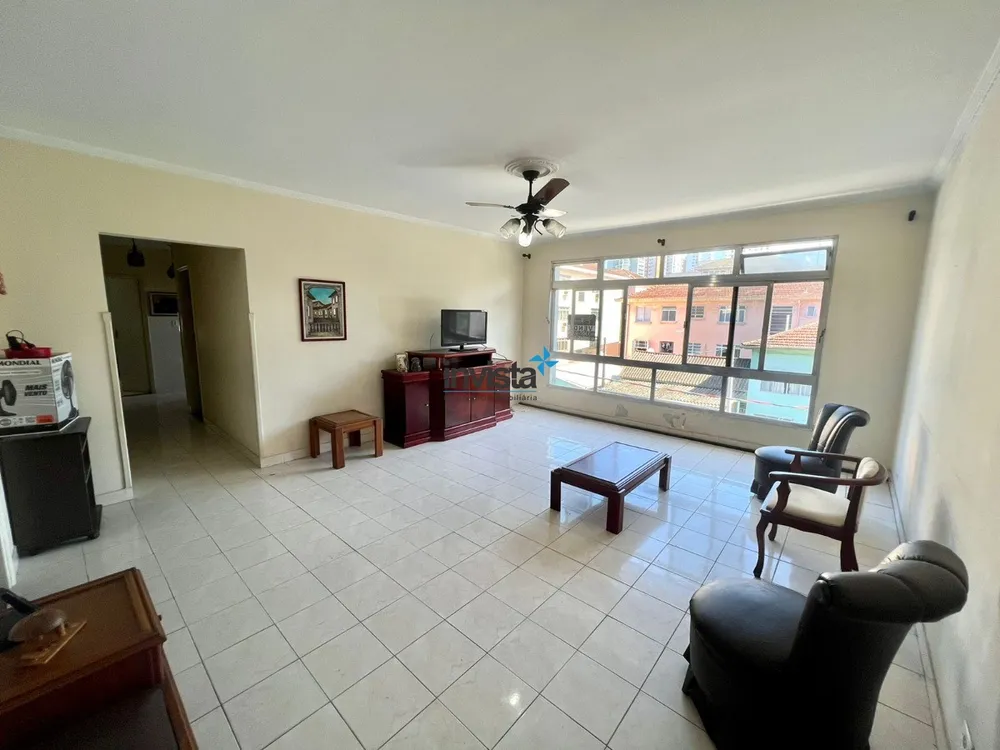 Apartamento, 3 quartos, 100 m² - Foto 2