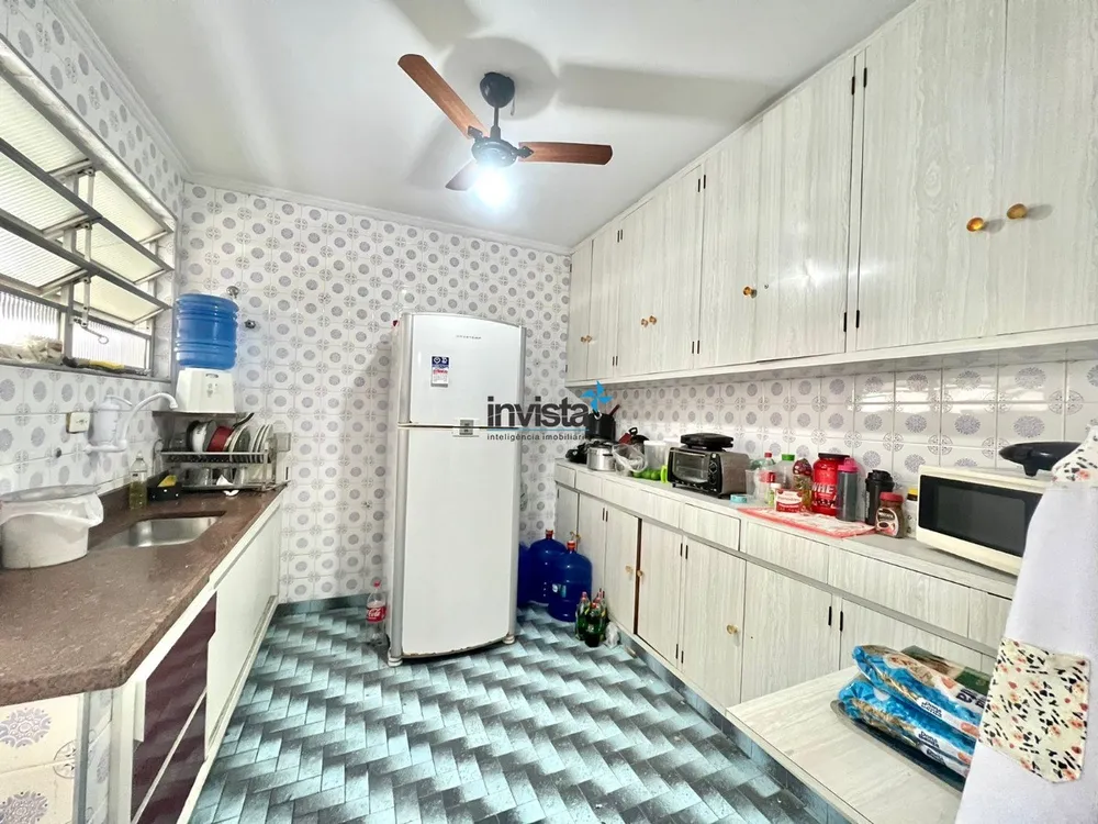 Apartamento, 3 quartos, 100 m² - Foto 4
