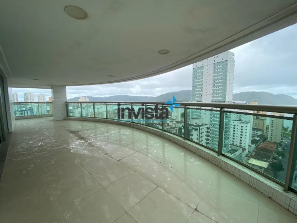 Apartamento, 4 quartos, 488 m² - Foto 1