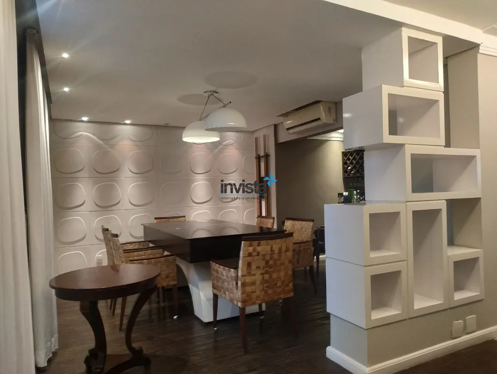 Cobertura, 4 quartos, 271 m² - Foto 6