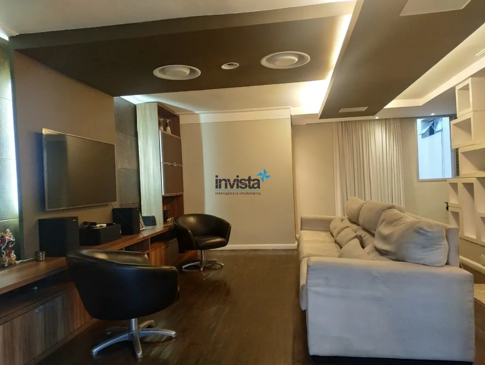 Cobertura, 4 quartos, 271 m² - Foto 4