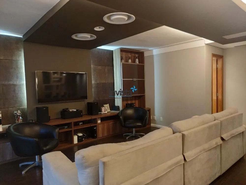 Cobertura, 4 quartos, 271 m² - Foto 3